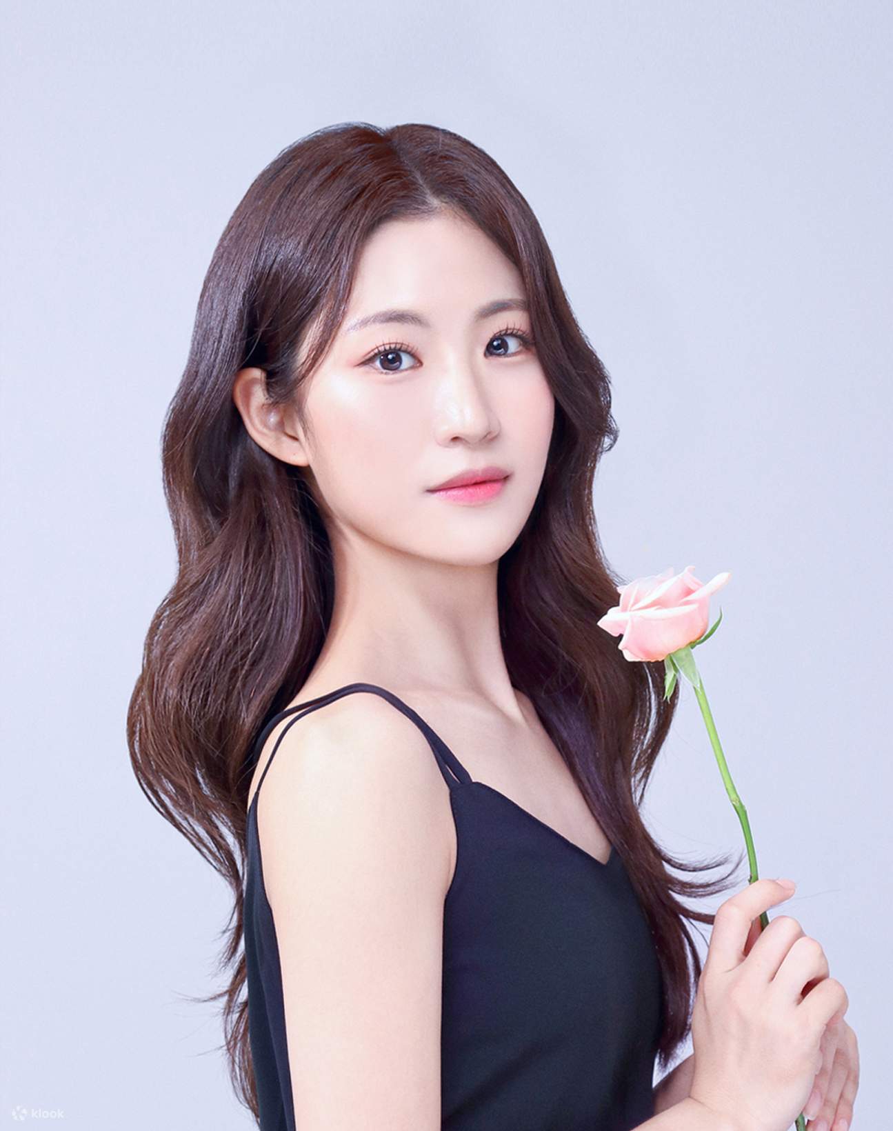 Trải nghiệm chụp ảnh ID & ảnh chân dung phong cách K-style ở Hongdae, Seoul